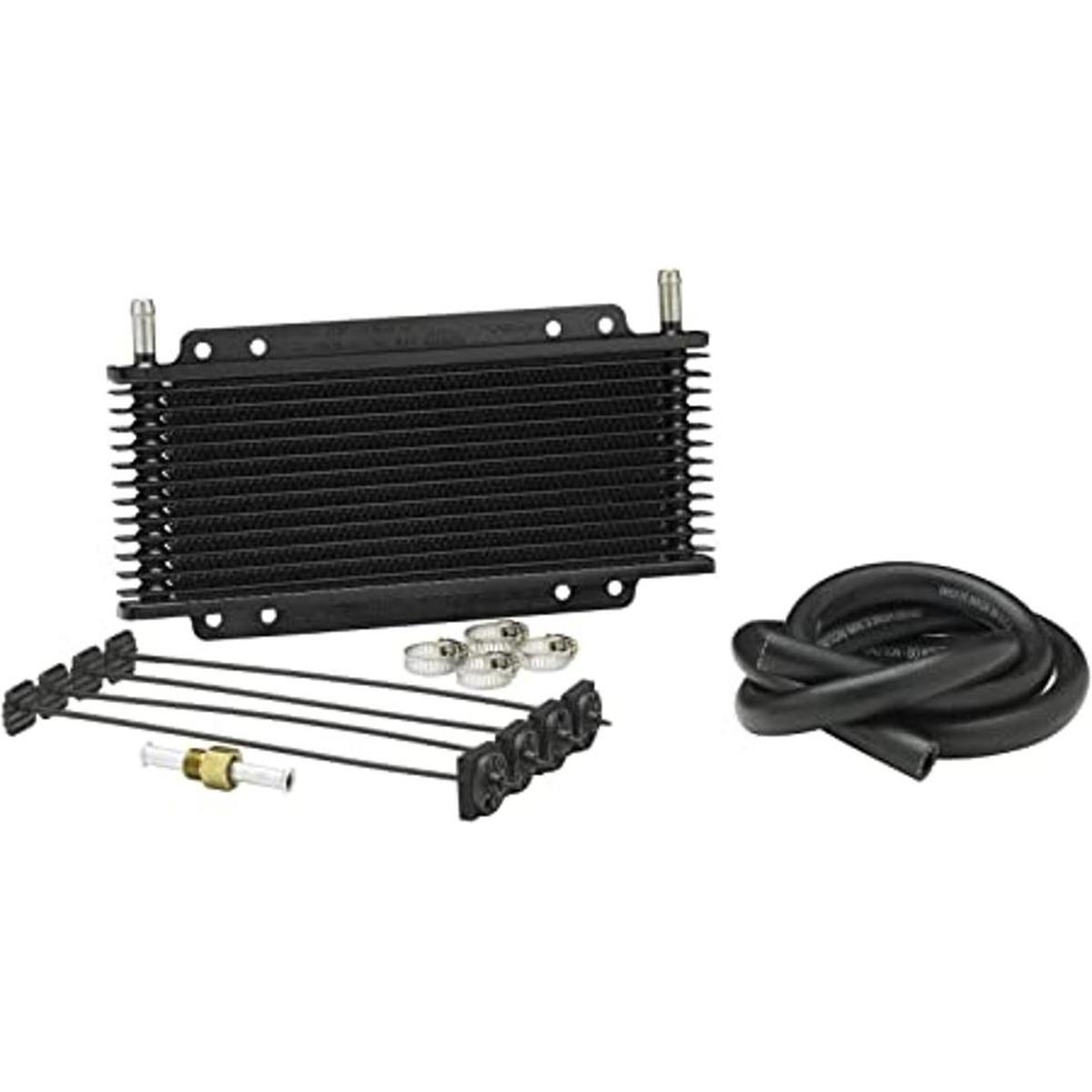 Enfriador de transmisión Hayden Automotive
