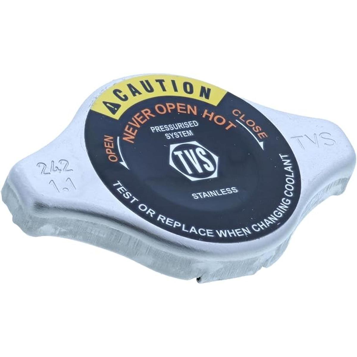 Stant 10242 tapón de radiador