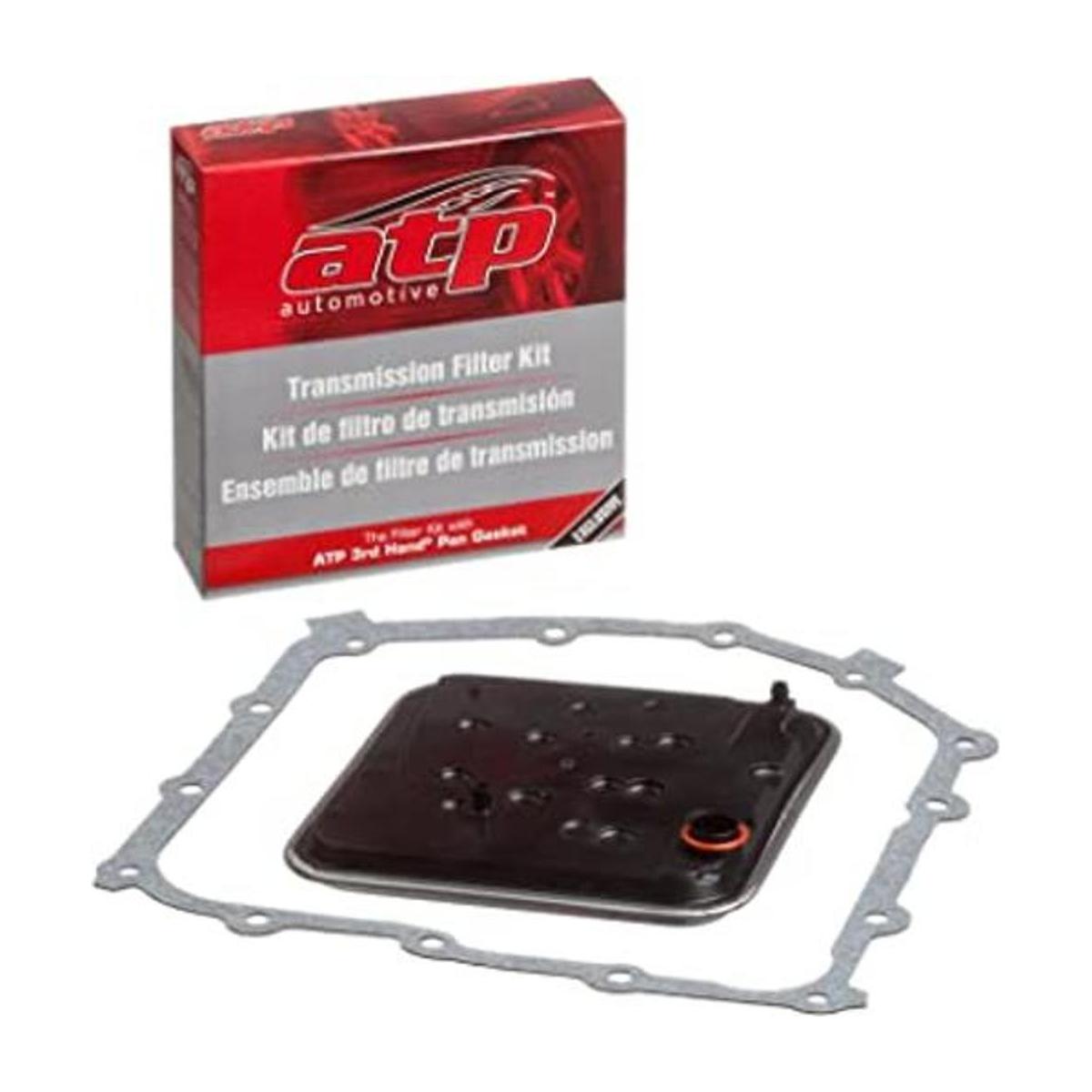 kit de filtro de transmisión automática