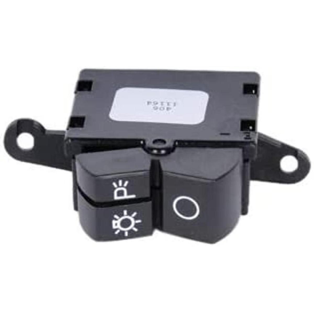 Interruptor para faros delanteros GM