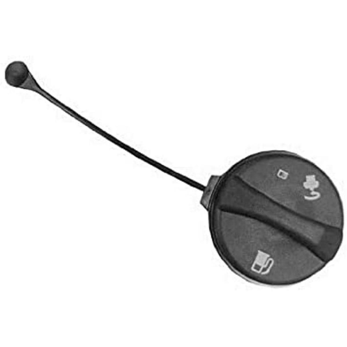 Tapa para tanque de combustible de equipo original