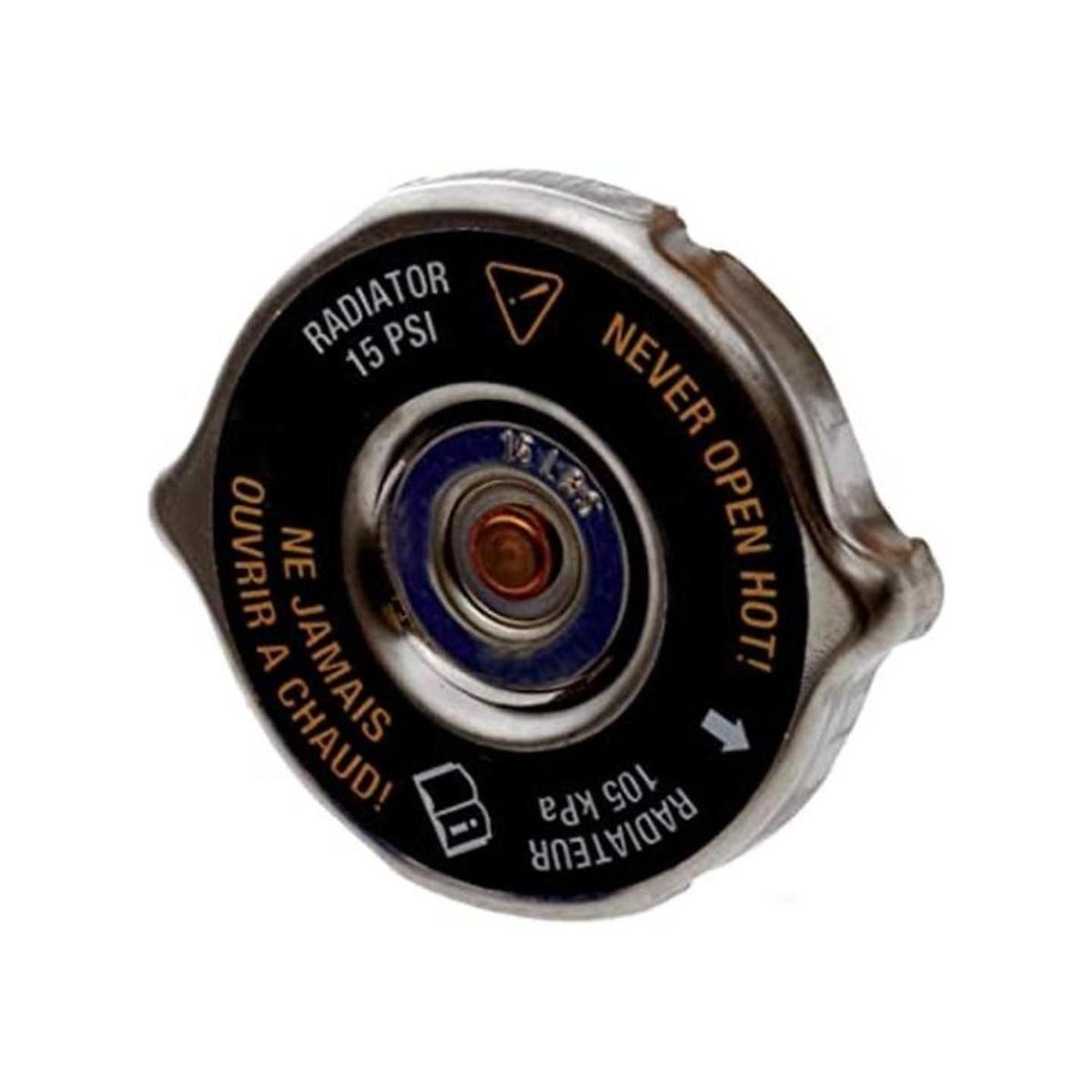 Tapa de radiador ACDelco GM Original Equipment