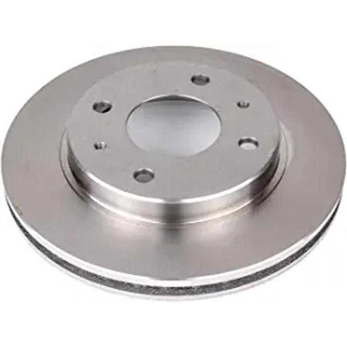 Poder Stop ar8722 Economía Oe Reemplazo Rotor de freno