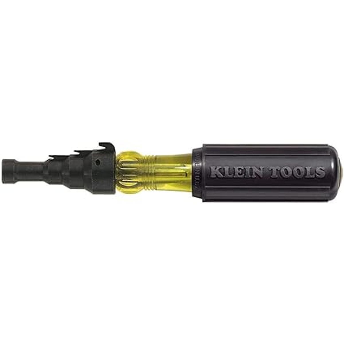 Klein Tools 85191 desarmador para montaje de conductos