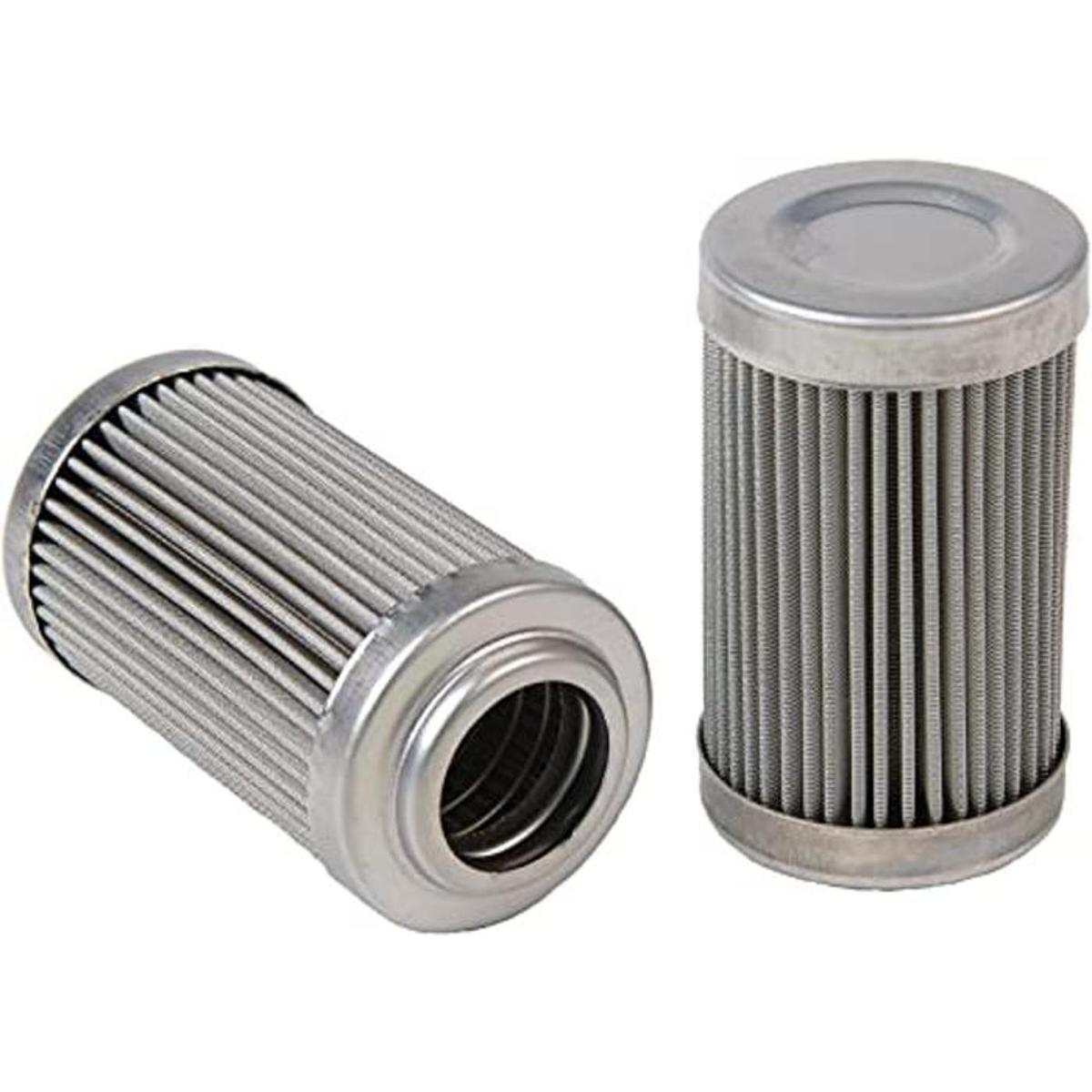 Filtro de repuesto Aeromotive