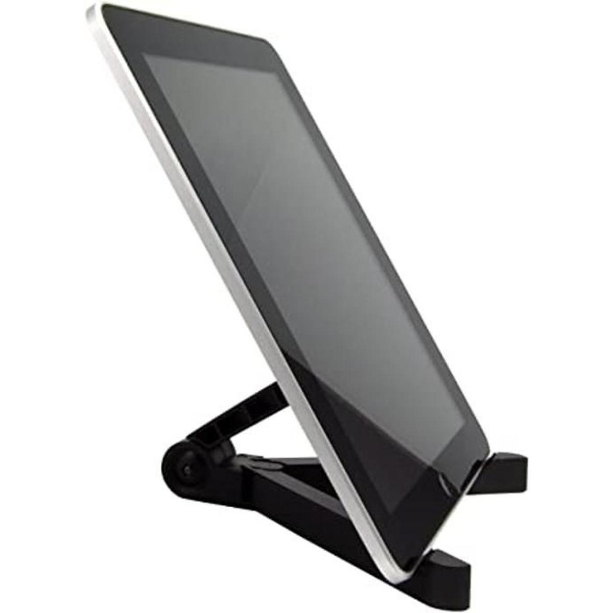 Soporte plegable para tablet