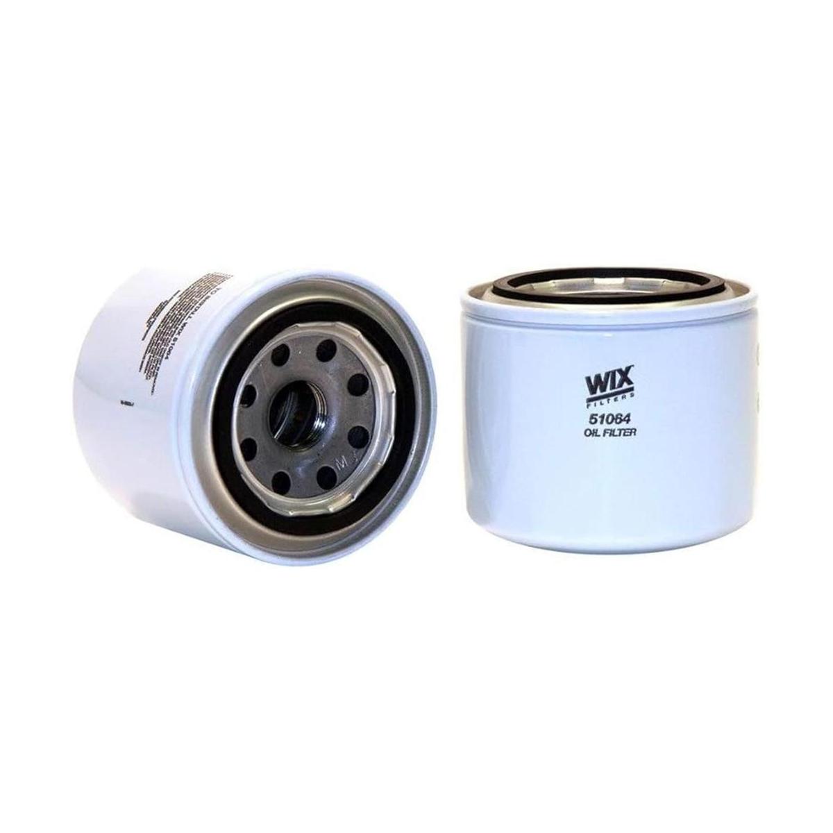 Filtro de lubricante WIX 51064
