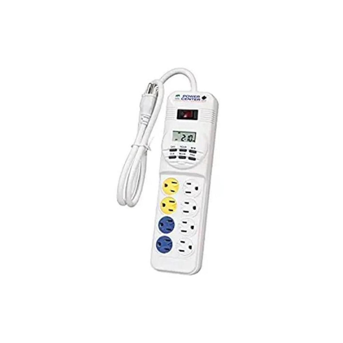 Coralife Digital Power Center