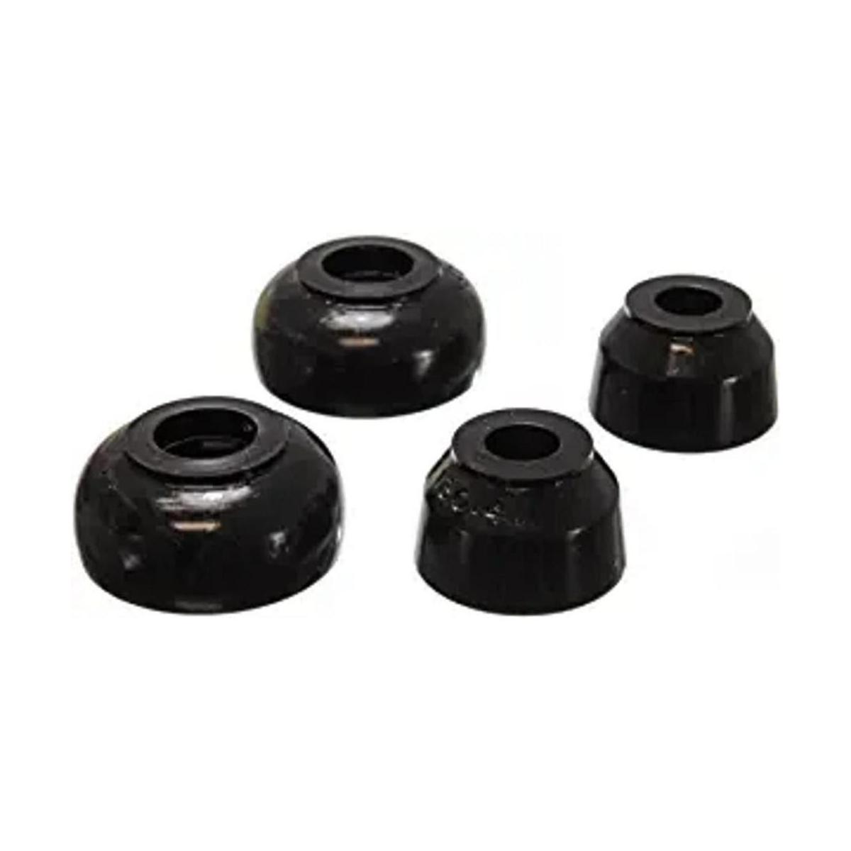 Bota antipolvo para rótula