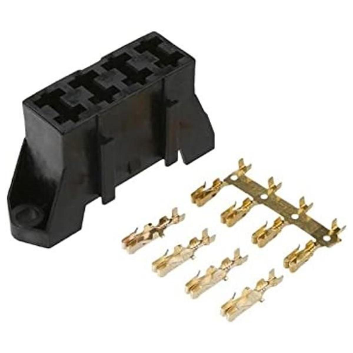 Dorman 85668 bloque para fusibles