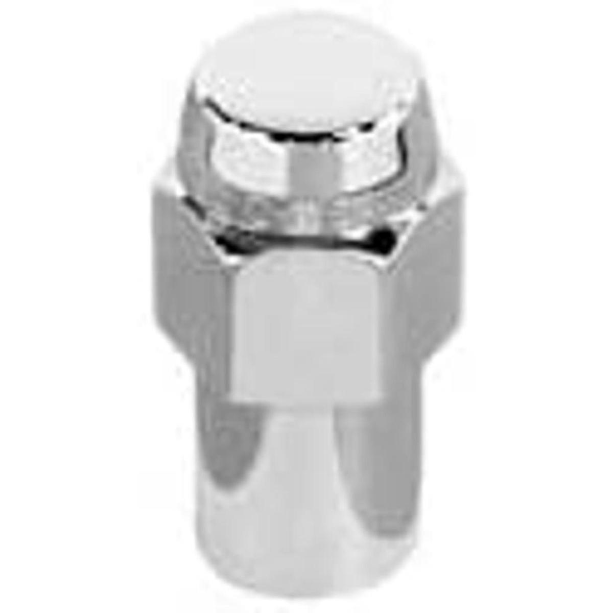 Tuercas cromadas McGard 61001