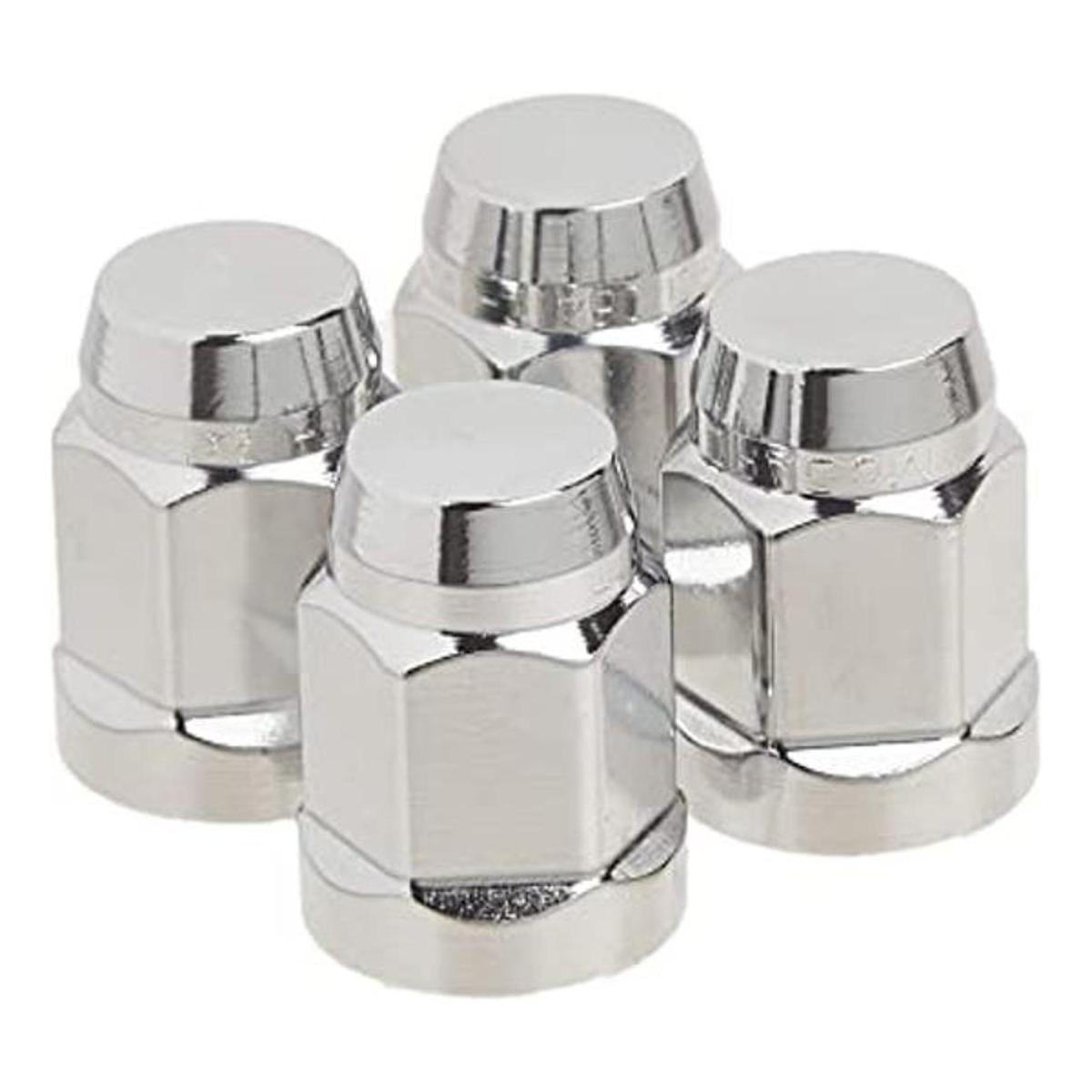 Tuercas de seguridad McGard