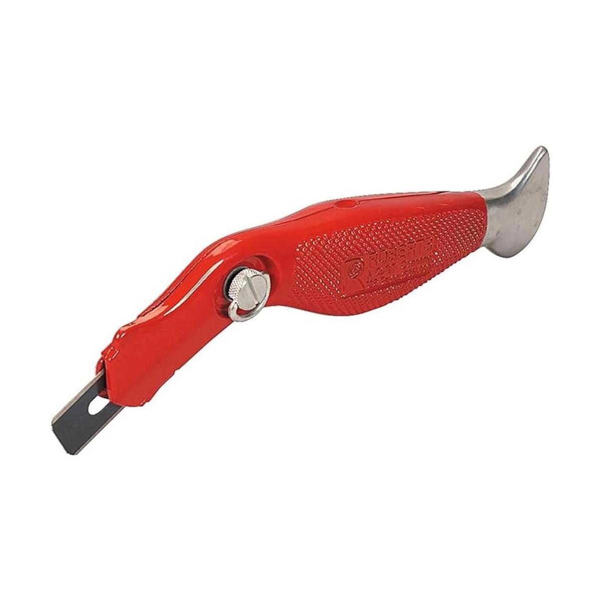 Cuchillo para alfombras