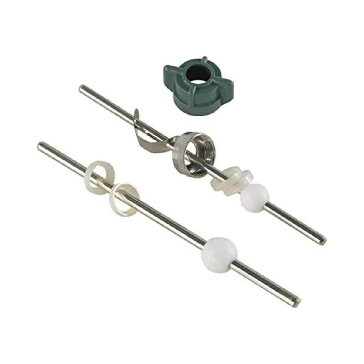 Conjunto de pieza central emergente