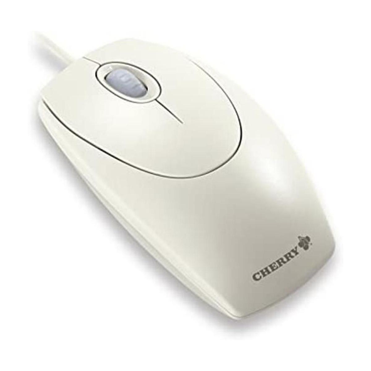Cherry USB Mouse