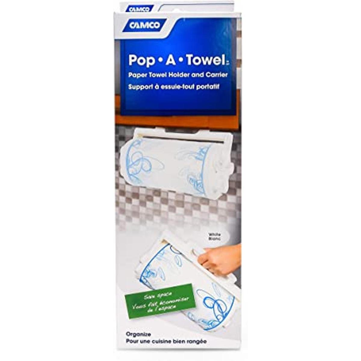 Camco 57111 PopATowel