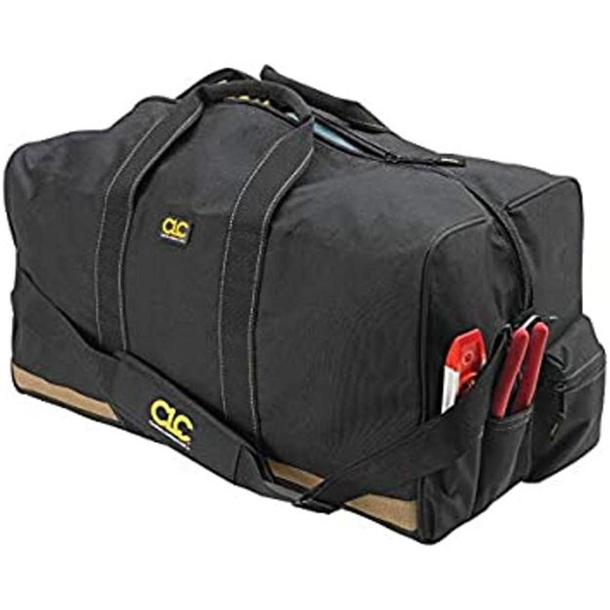 Bolsa de engranajes de construcción multiusos