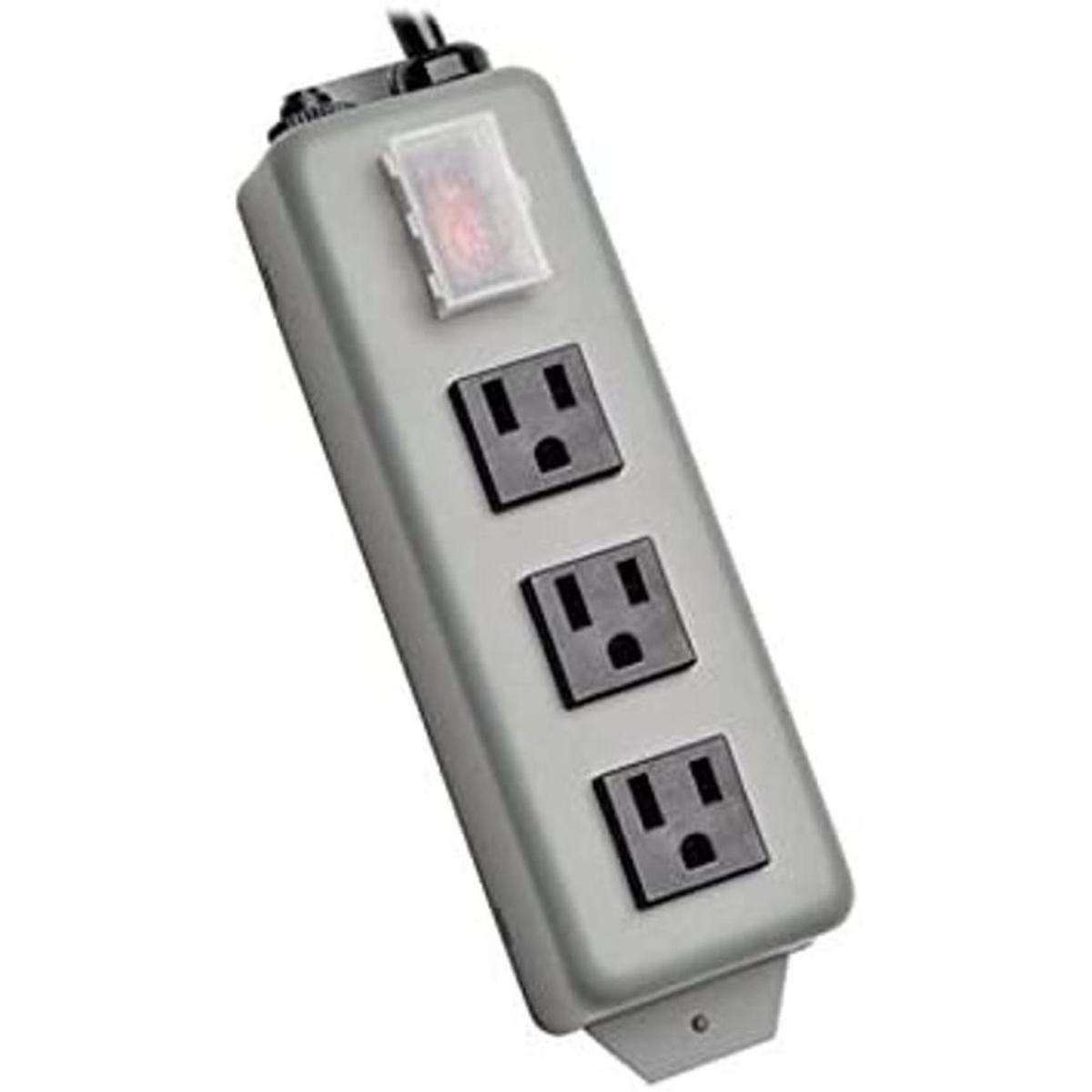 Tripp Lite Power Cord Extension Cable