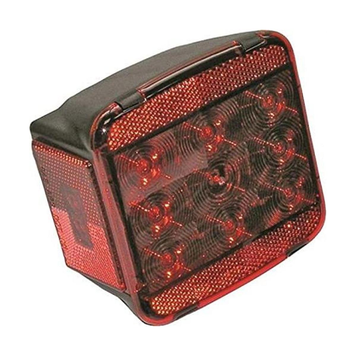 Peterson Fabricación V840 LED Stop