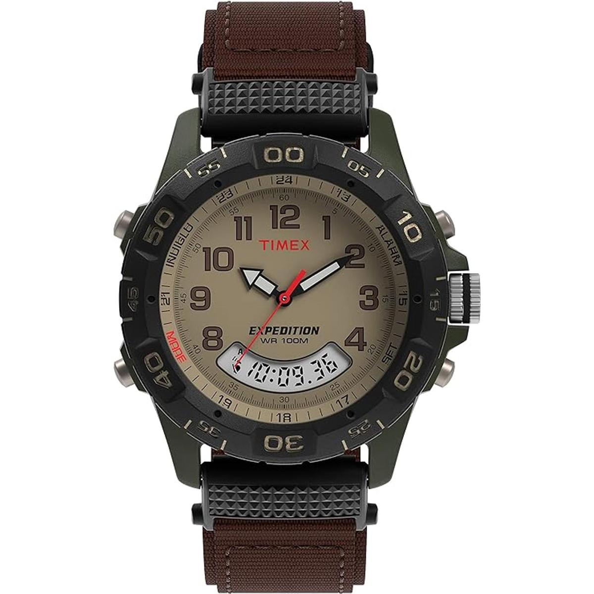 Reloj Timex T45181 Expedition