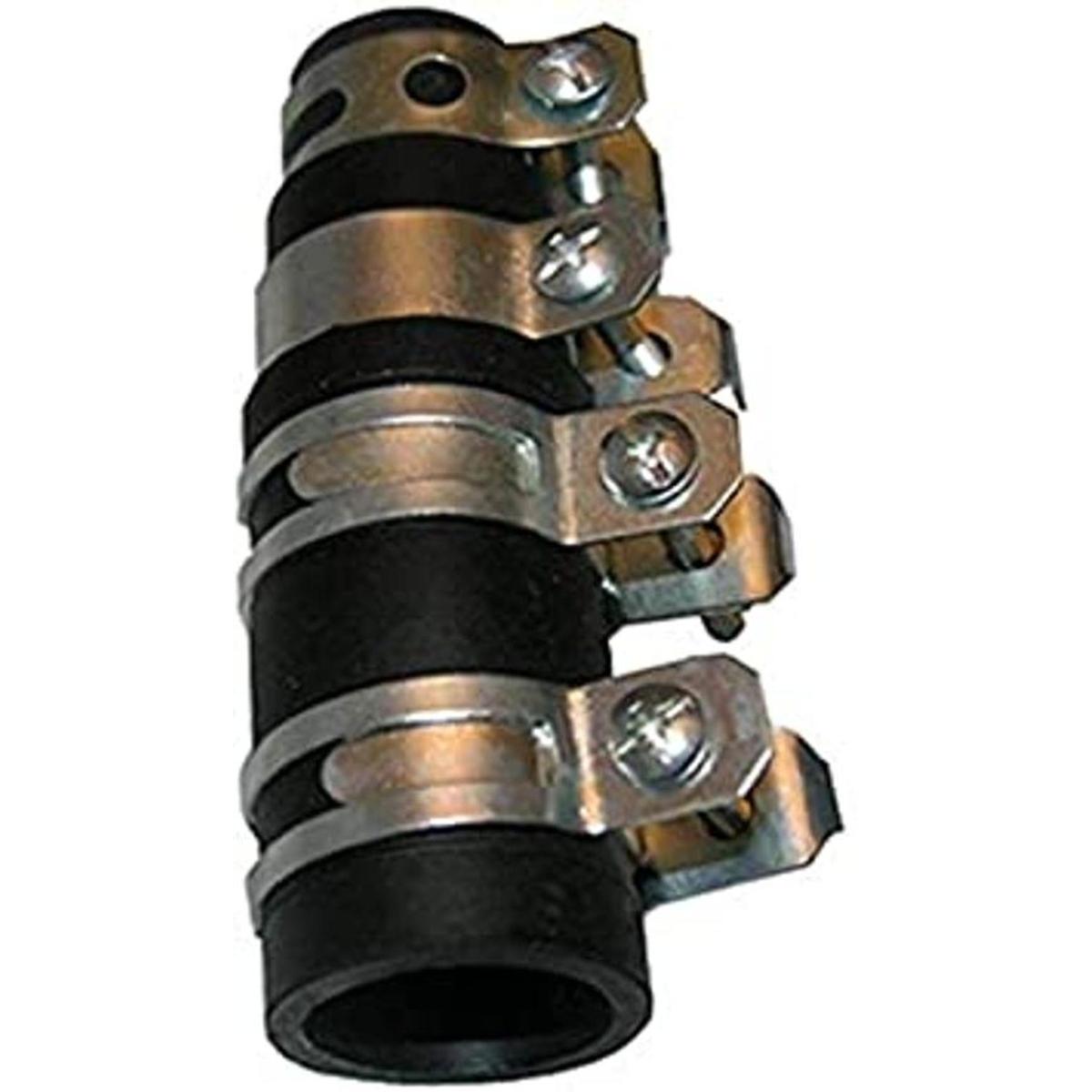Conector de manguera de drenaje lavaplatos