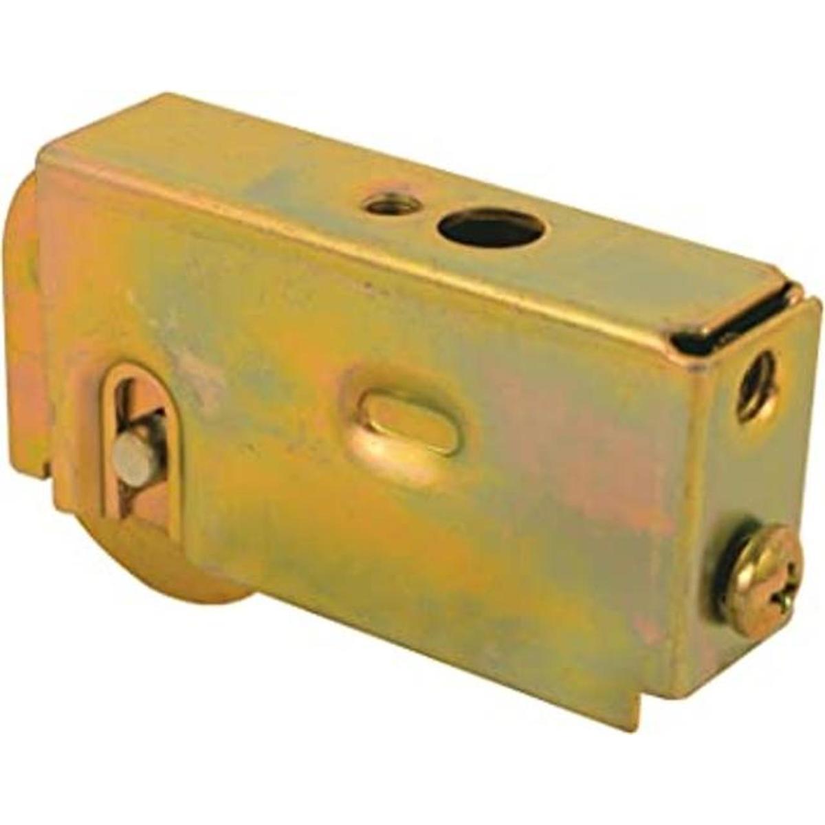 Conjunto de puerta corredera