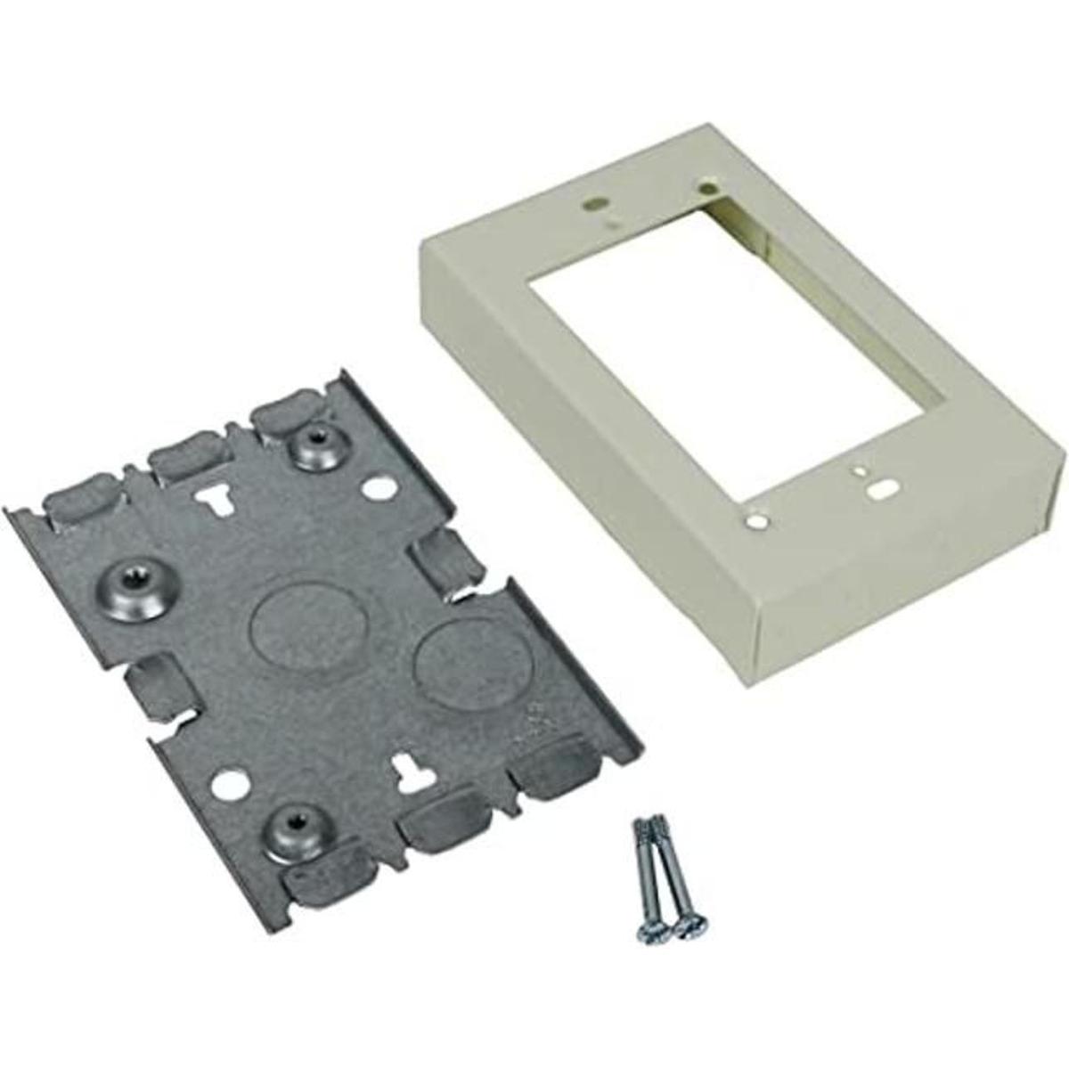 Interruptor de pared Wiremold
