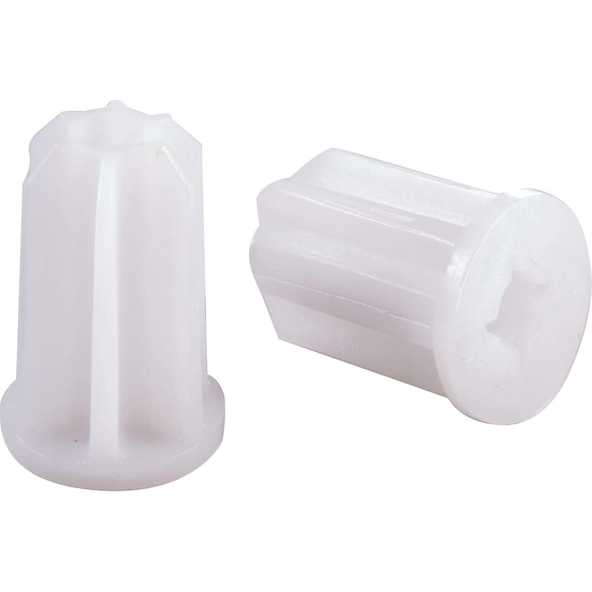 Soporte de plástico para muebles