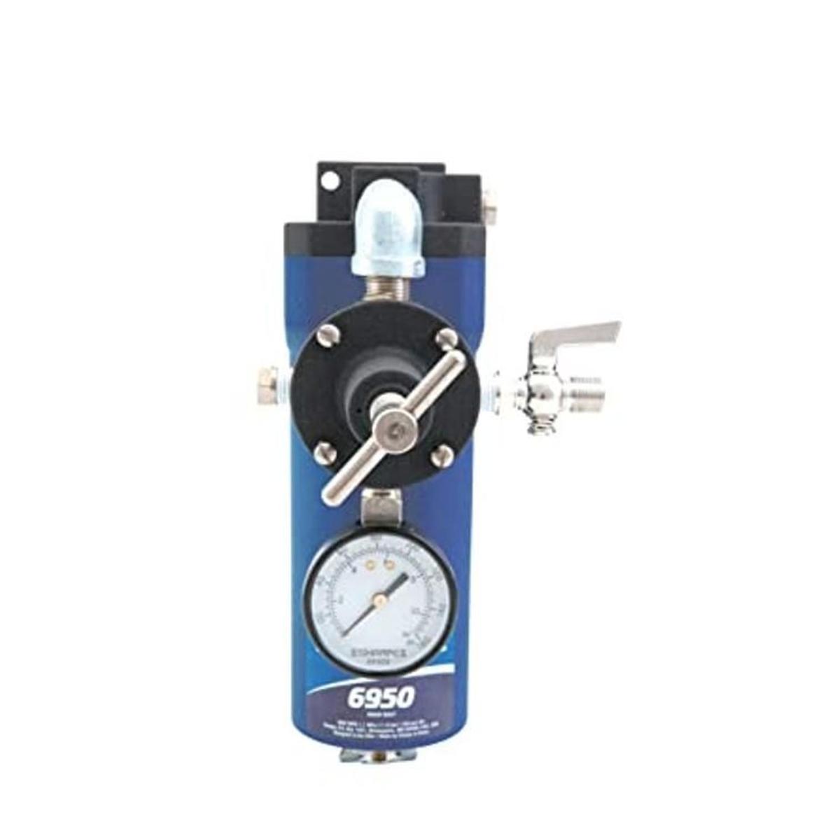 GracoSharpe Unidad de control de aire 6950 880A