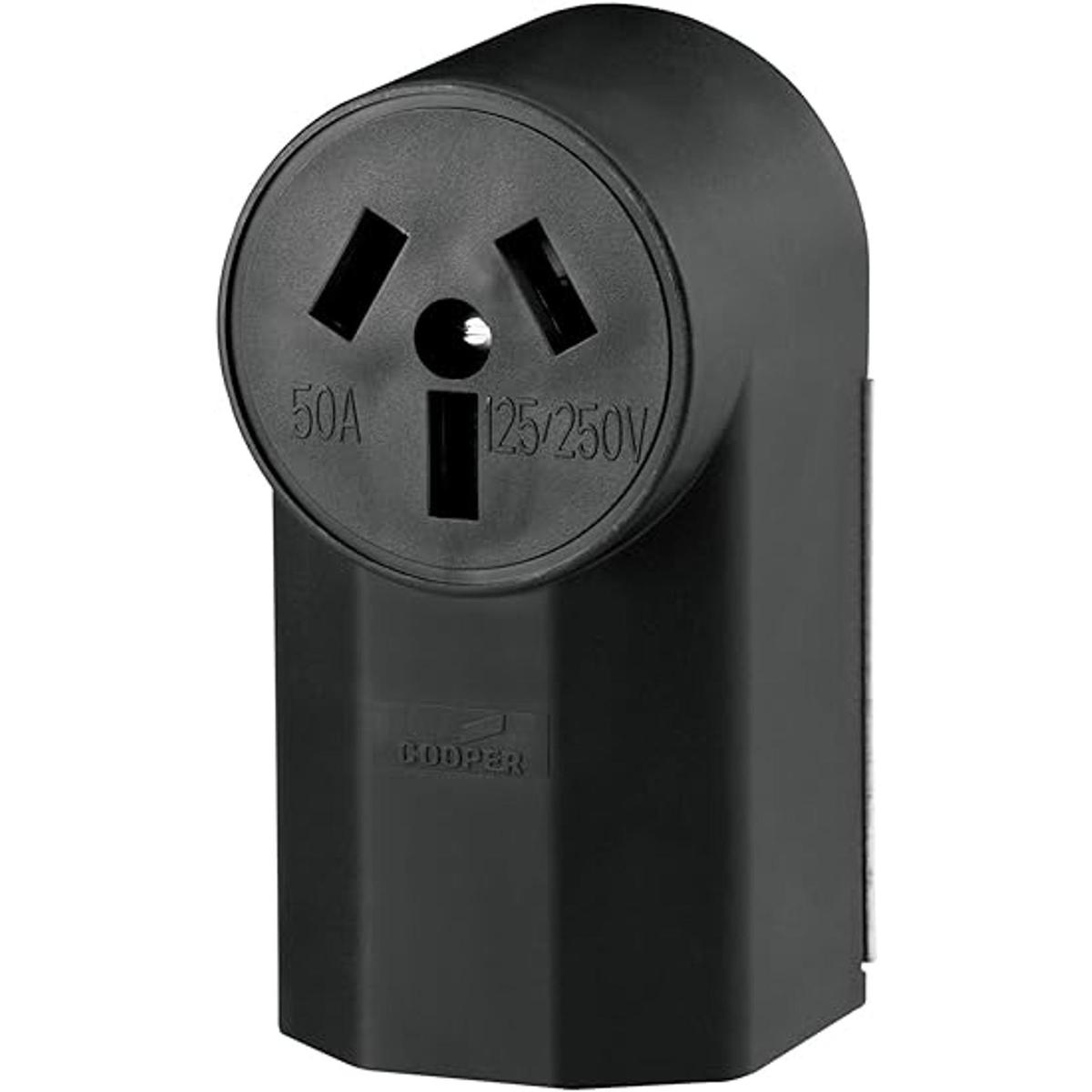 receptáculo de potencia Eaton WD112
