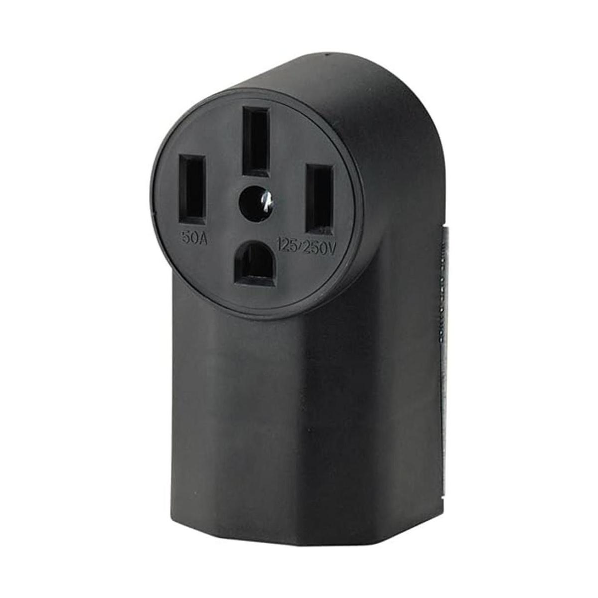 Receptáculo de potencia Eaton WD1212