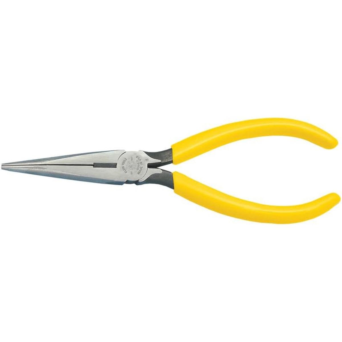 Alicates Klein Tools D2037