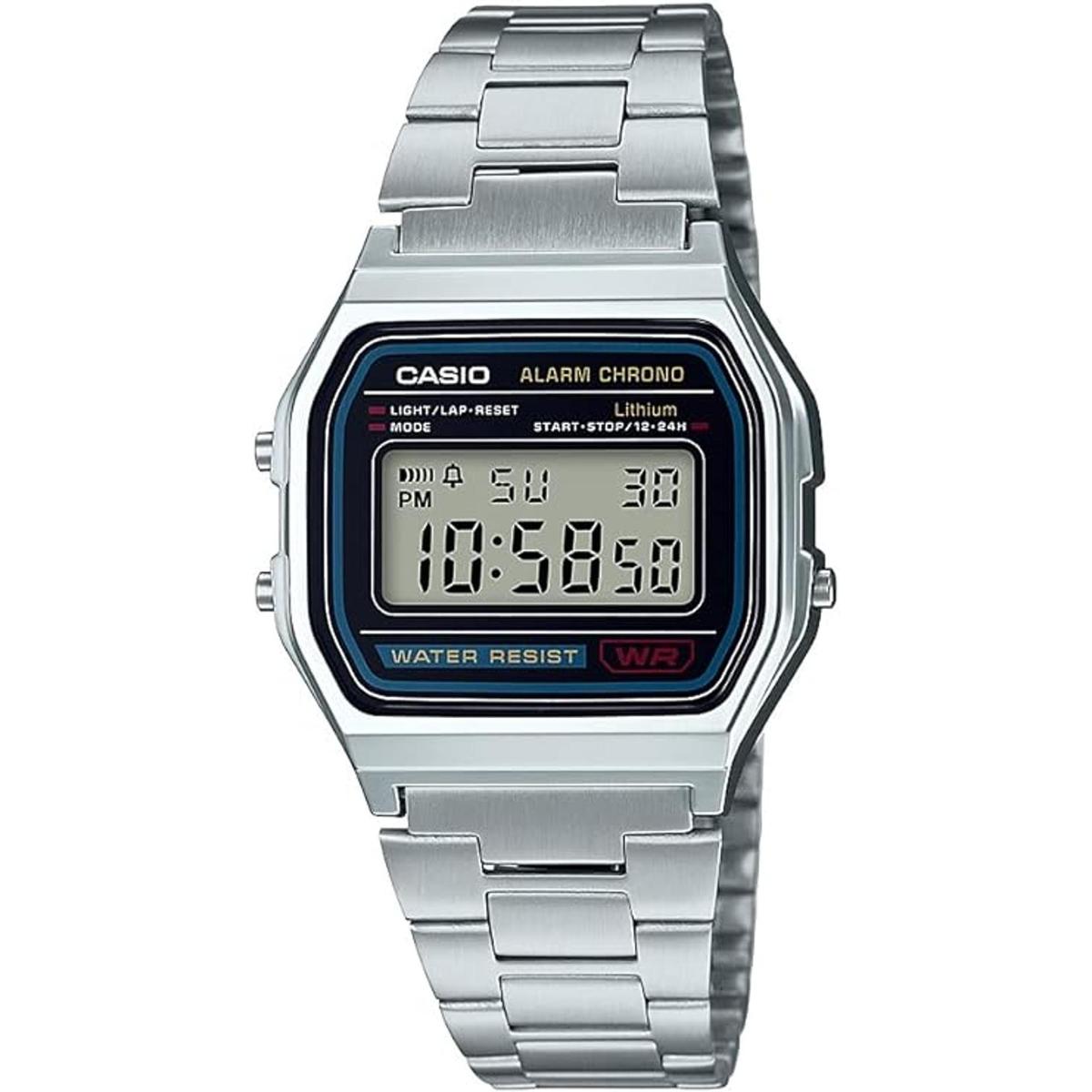 Reloj digital Casio A158WA1DF