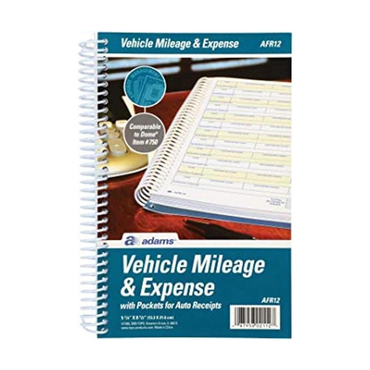 libros de registro para automóviles