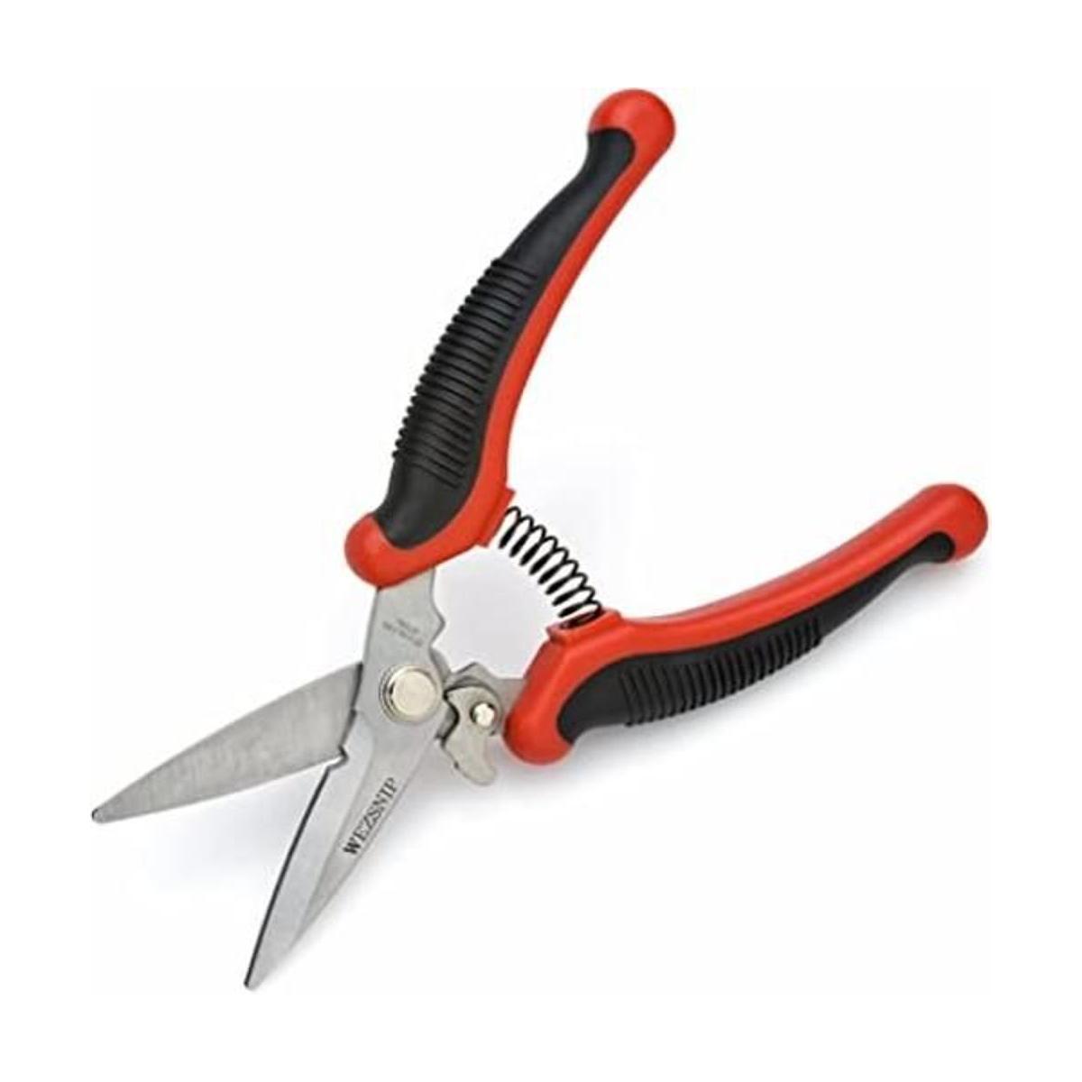 Crescent Wiss 812 EZ Utility Snip