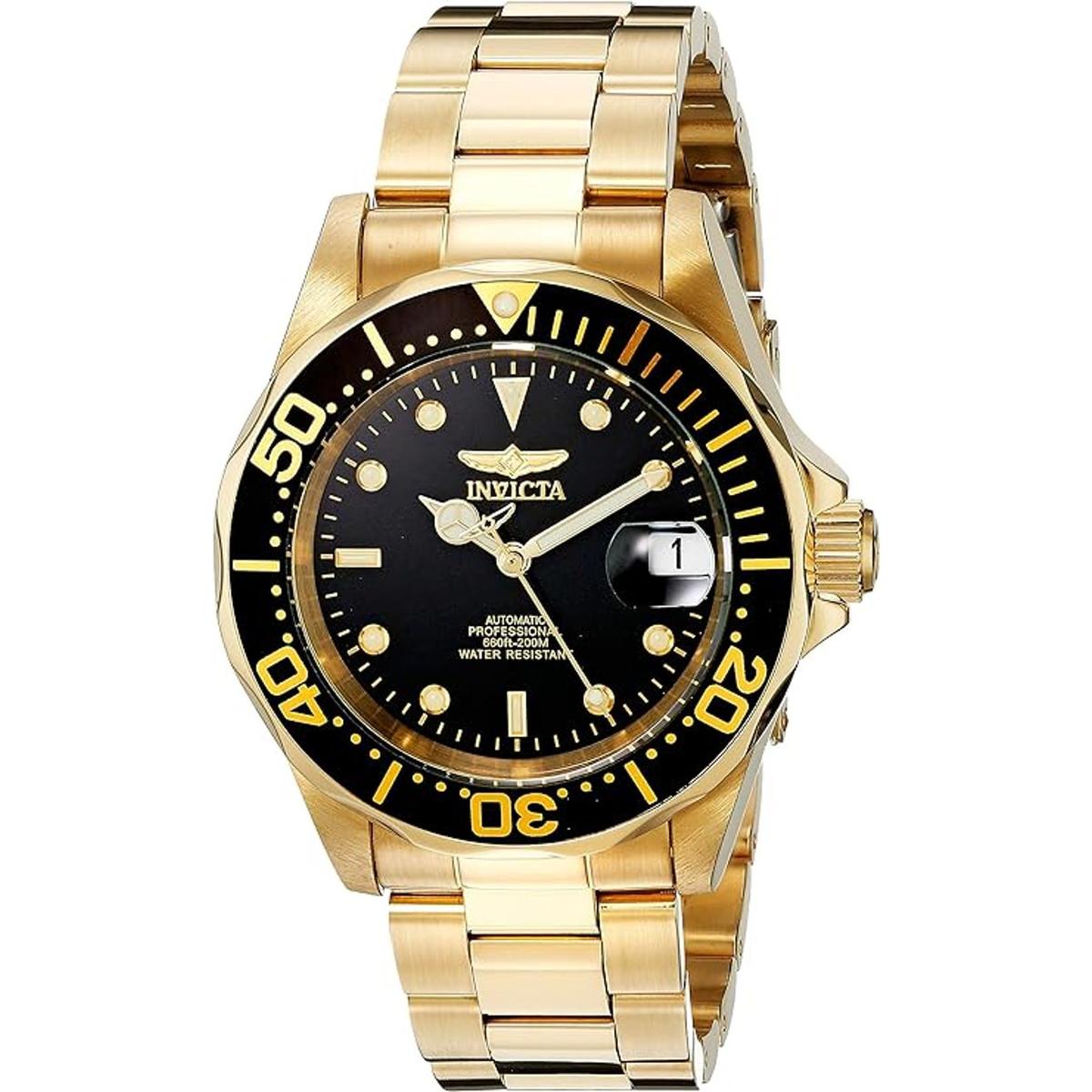 Reloj automático Invicta 8929 Pro Diver Collection