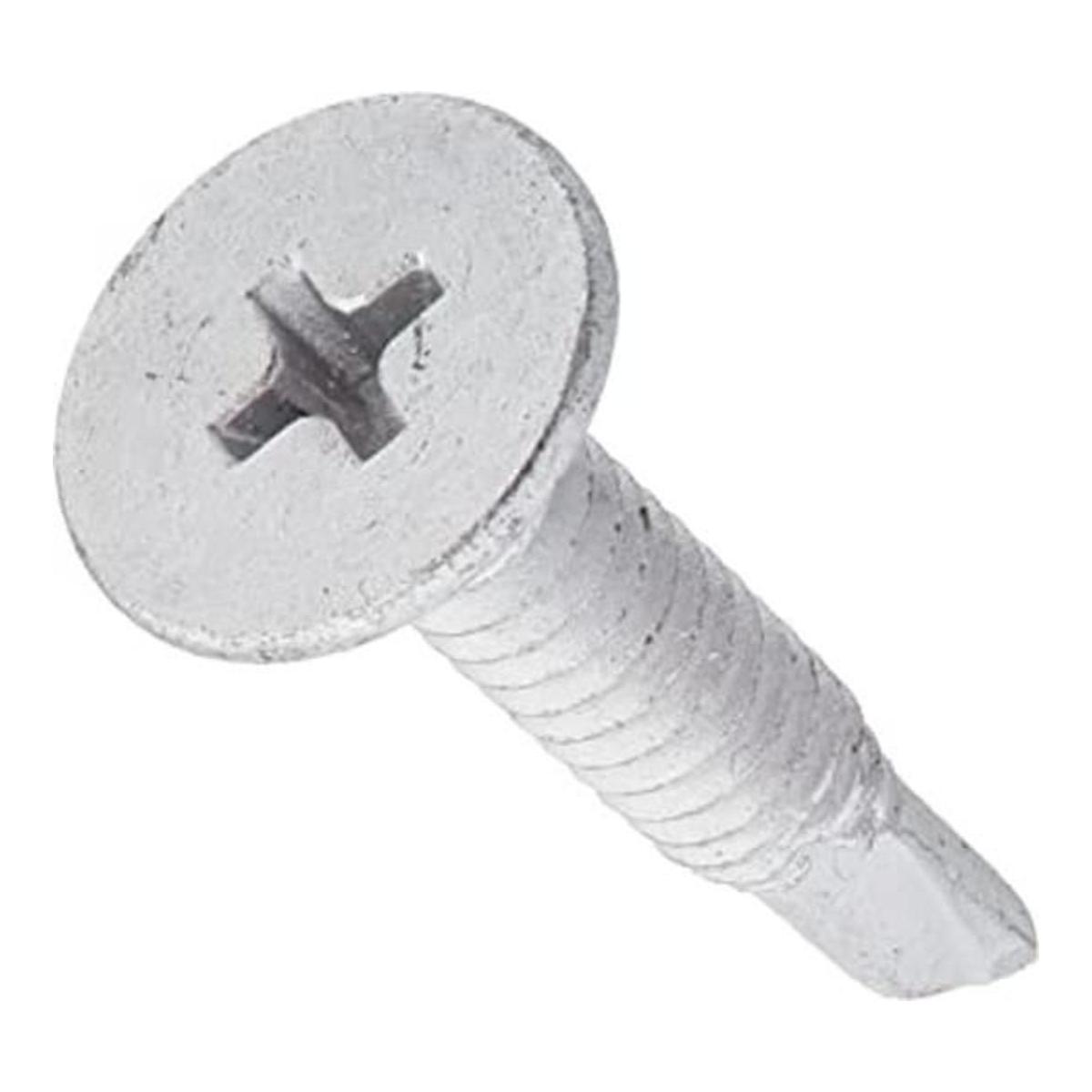 Tornillos autoperforantes Phillips