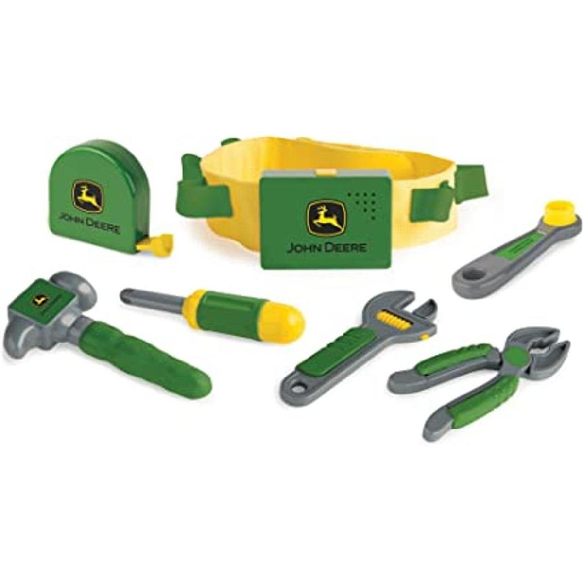 Ertl John Deere cinturón de herramientas