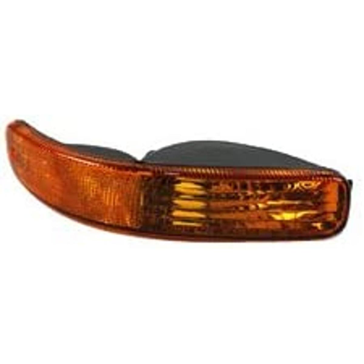 Lamp Asamblea Jeep Liberty