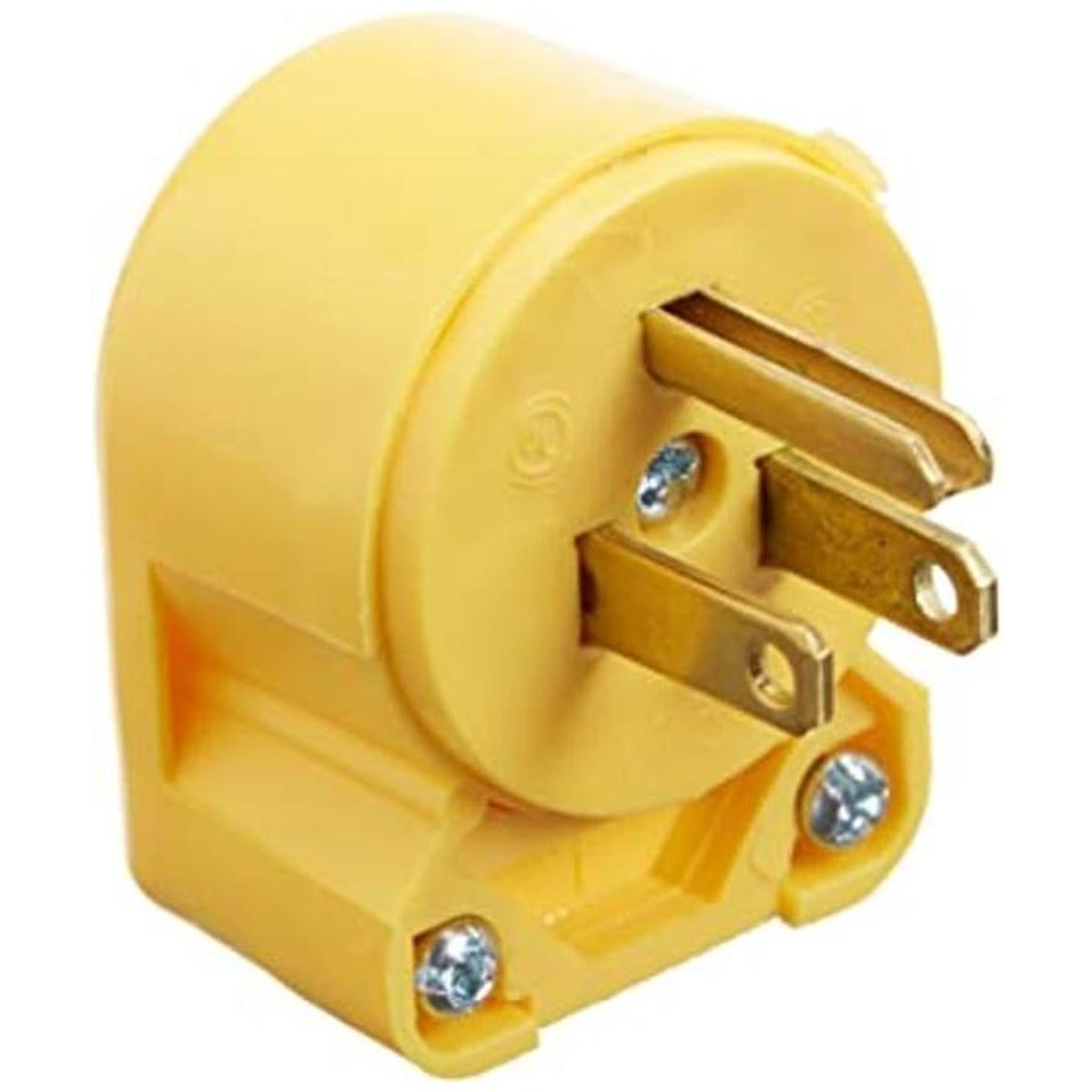 Enchufe eléctrico Eaton