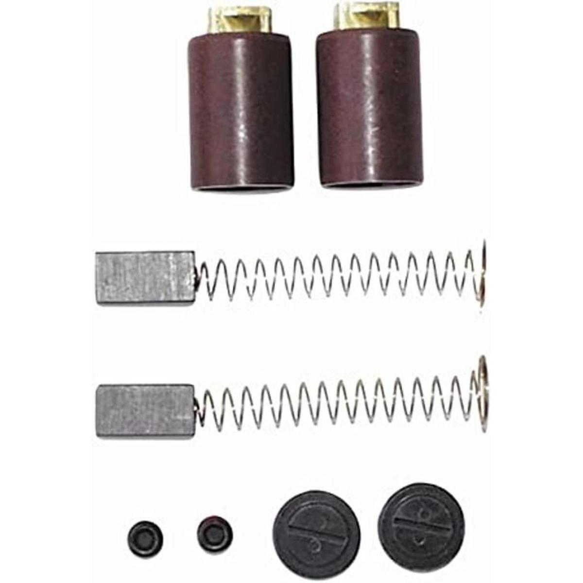 Wayne 62015wyn1 PC4 Northland Motor cepillo para polvo y Holder Kit