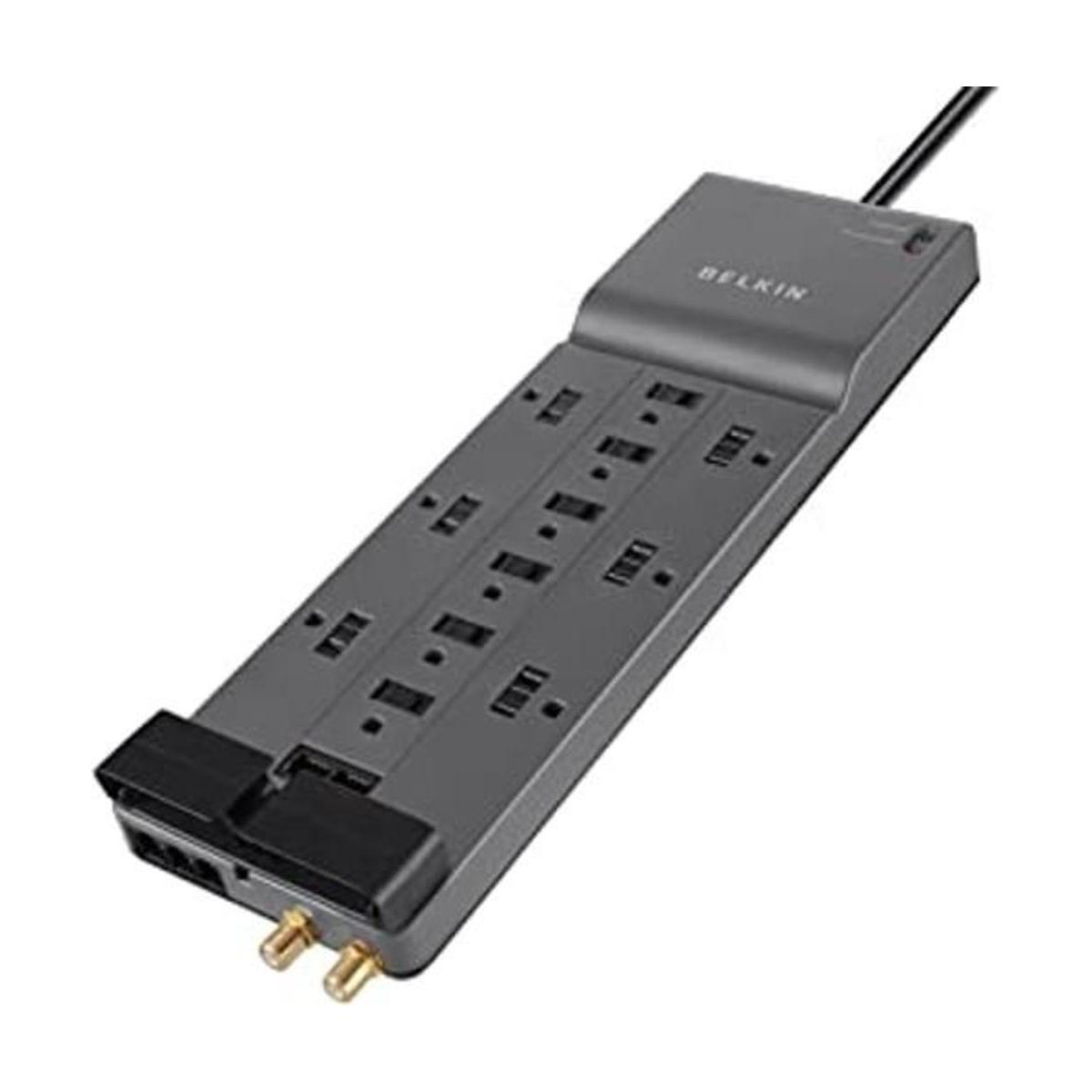 protector contra sobretensiones