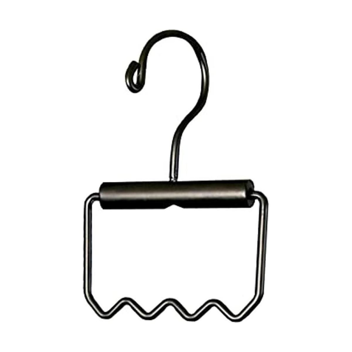 Percha de ropa de coche resistente