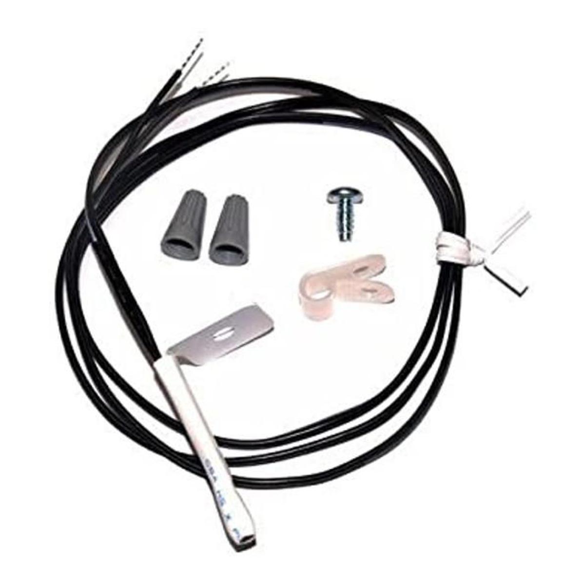 sensor de temperatura Aprilaire