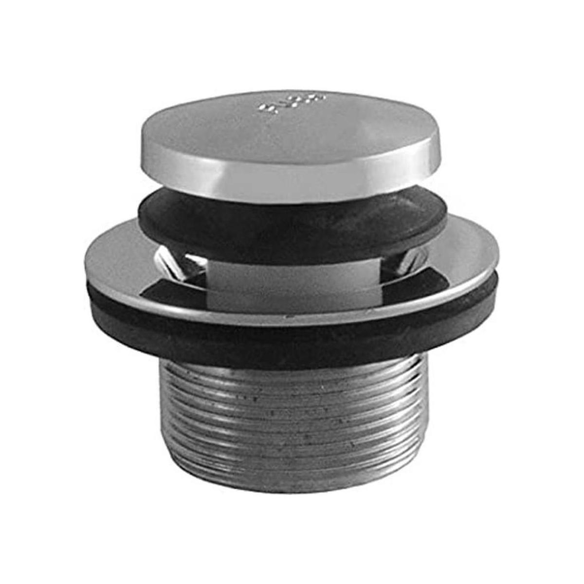 tapón de desagüe de bañera con accionamiento eléctrico