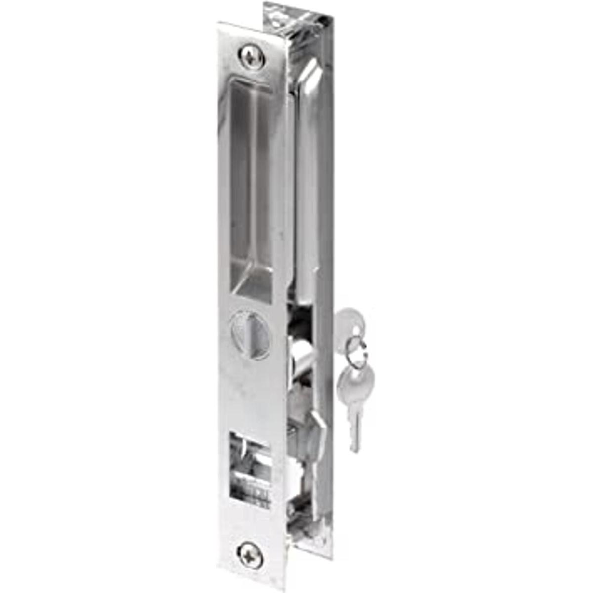 Juego de manijas para puerta corredera