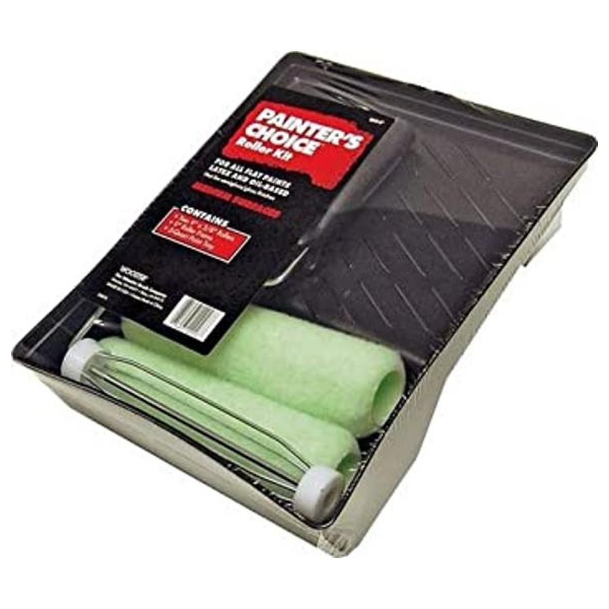 Kit de rodillo para pintor Wooster Brush R9759