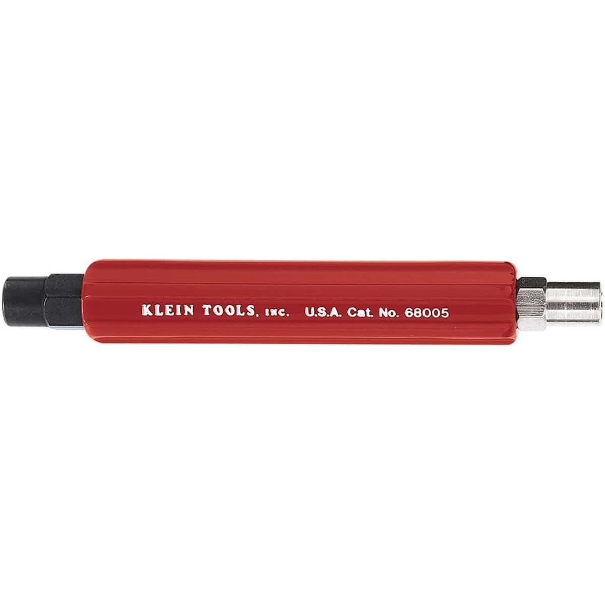 Llave de lata Klein Tools 68005