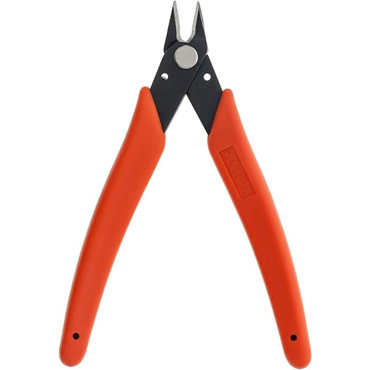 Pinza de cizallamiento Xuron 410