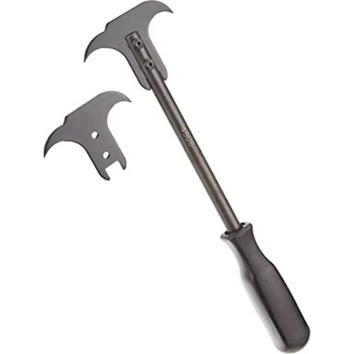 Jalador de sellador profesional